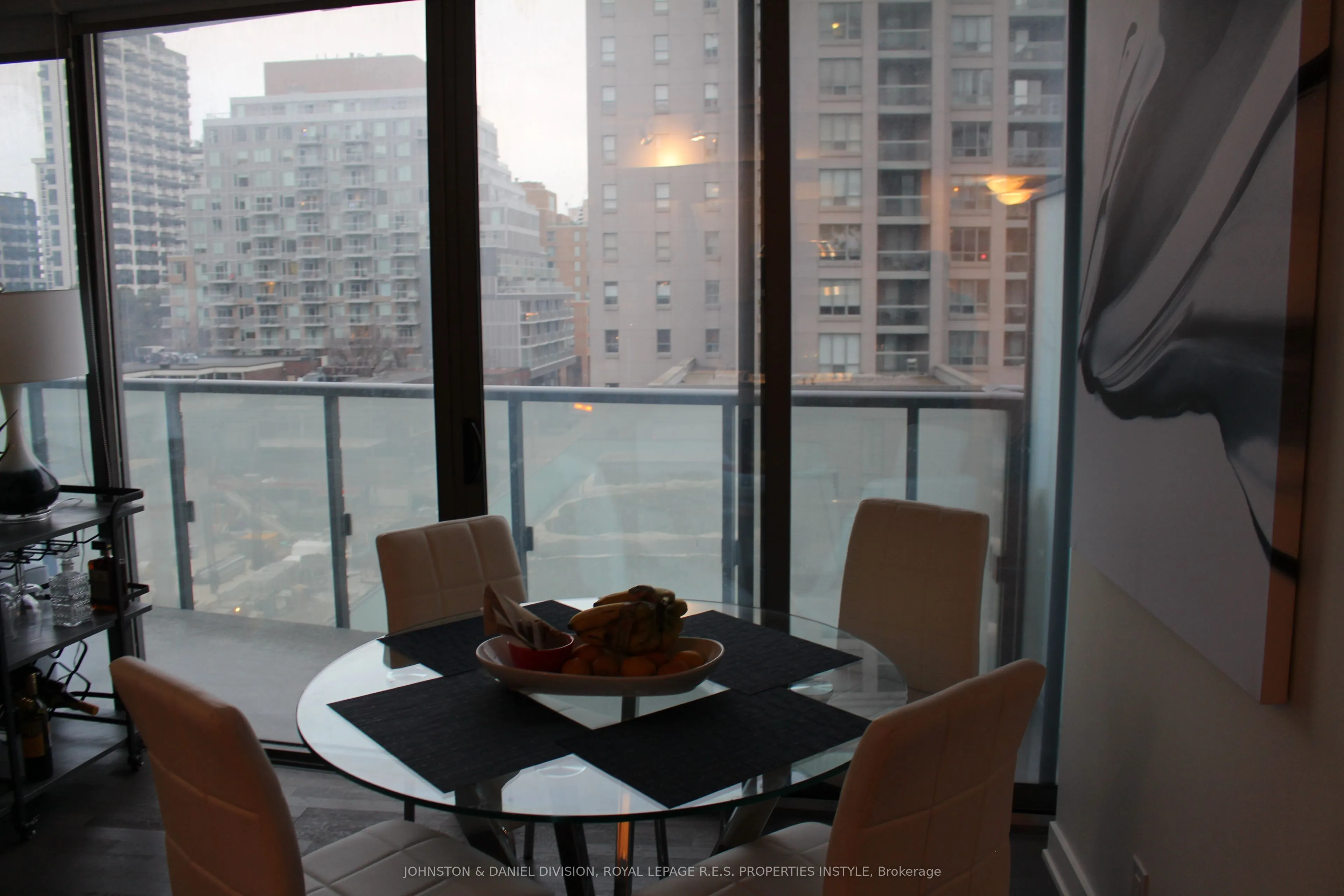 1815 Yonge Street, #706