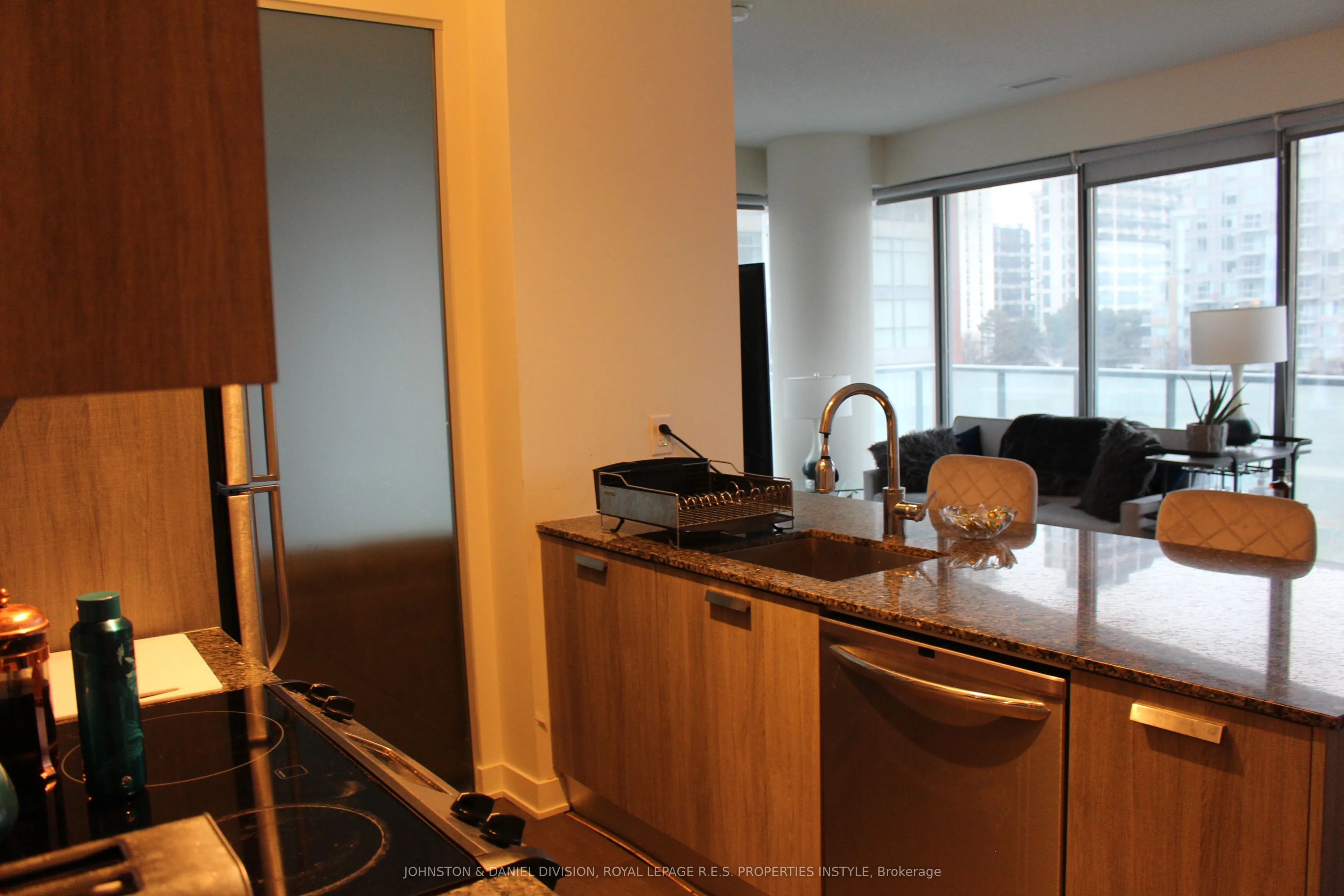 1815 Yonge Street, #706