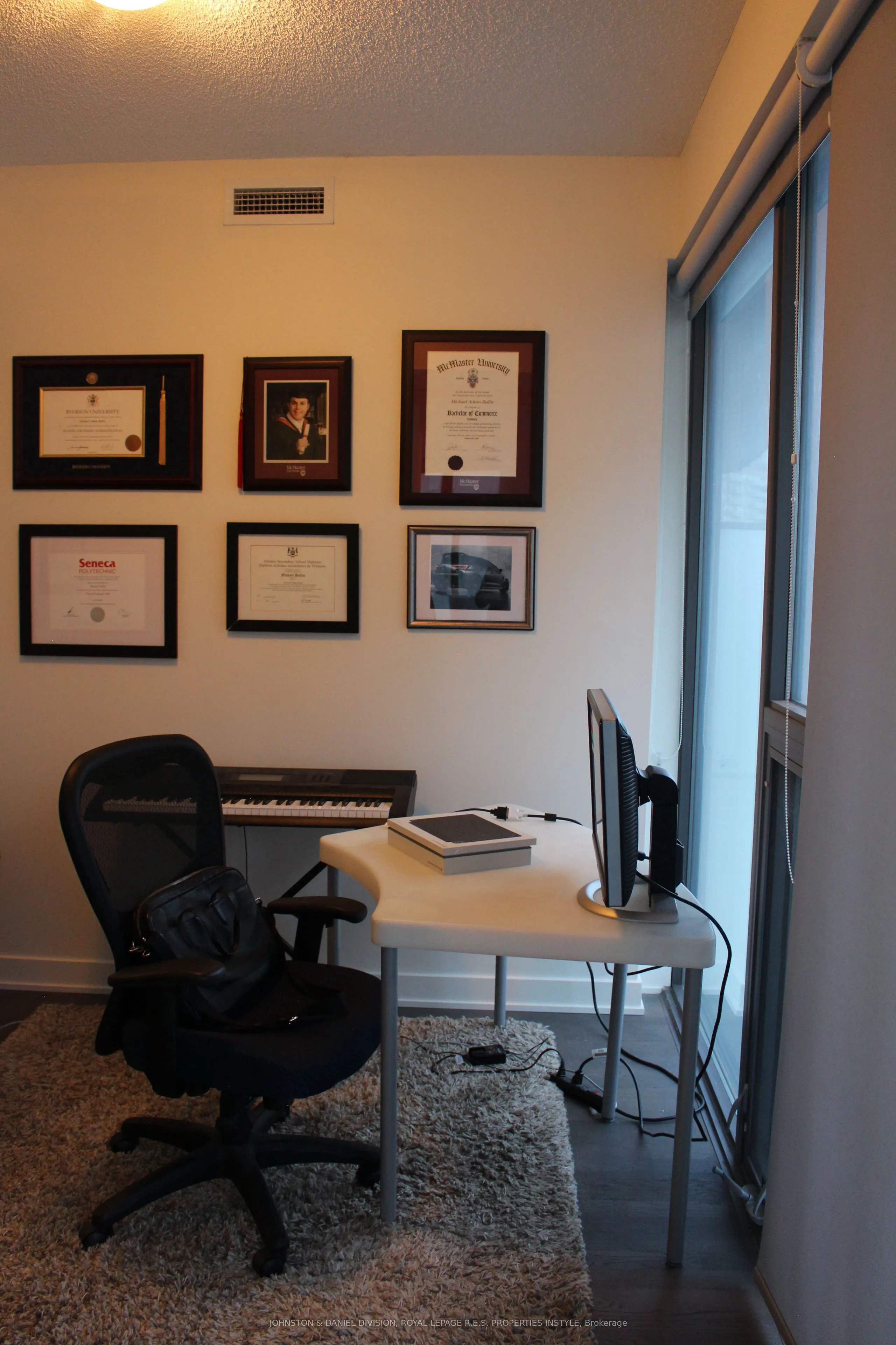 1815 Yonge Street, #706