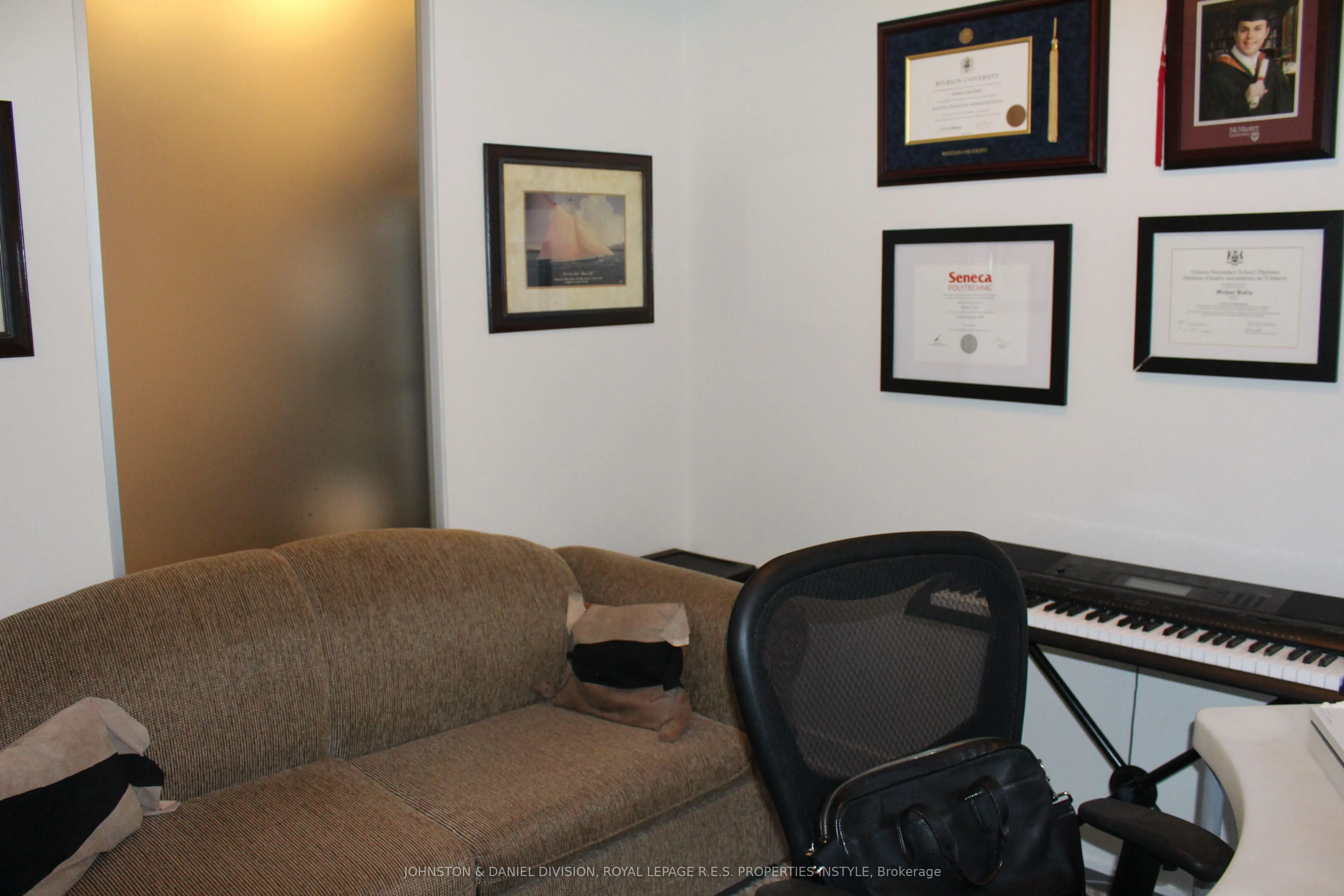 1815 Yonge Street, #706