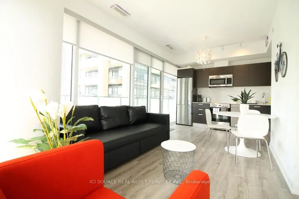 42 Charles Street E, #2104