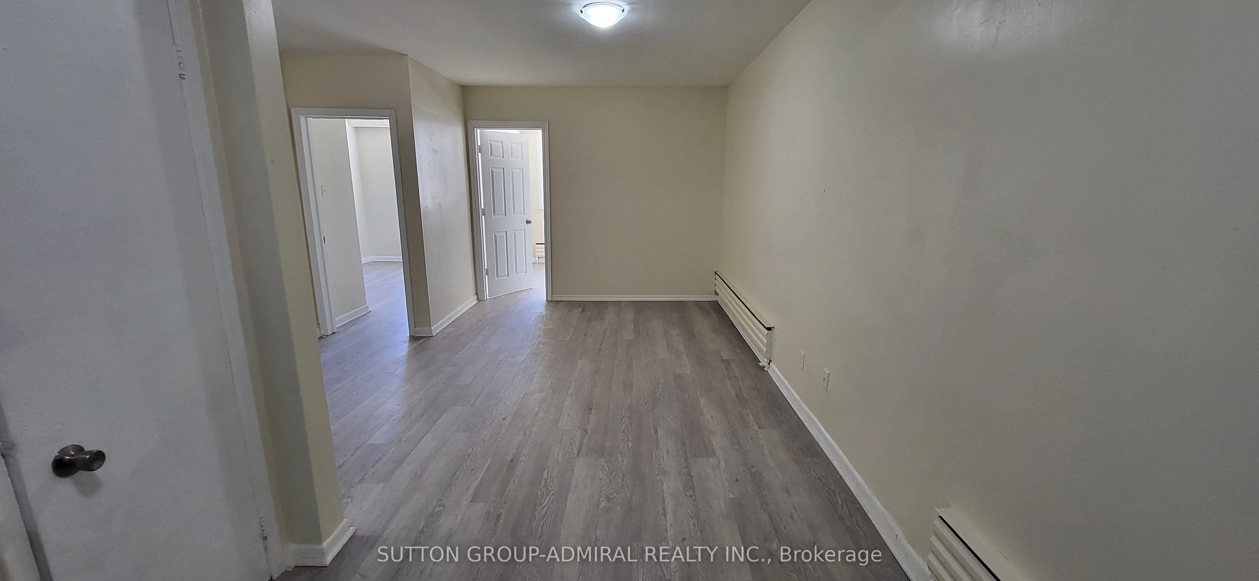 2839 Bathurst Street