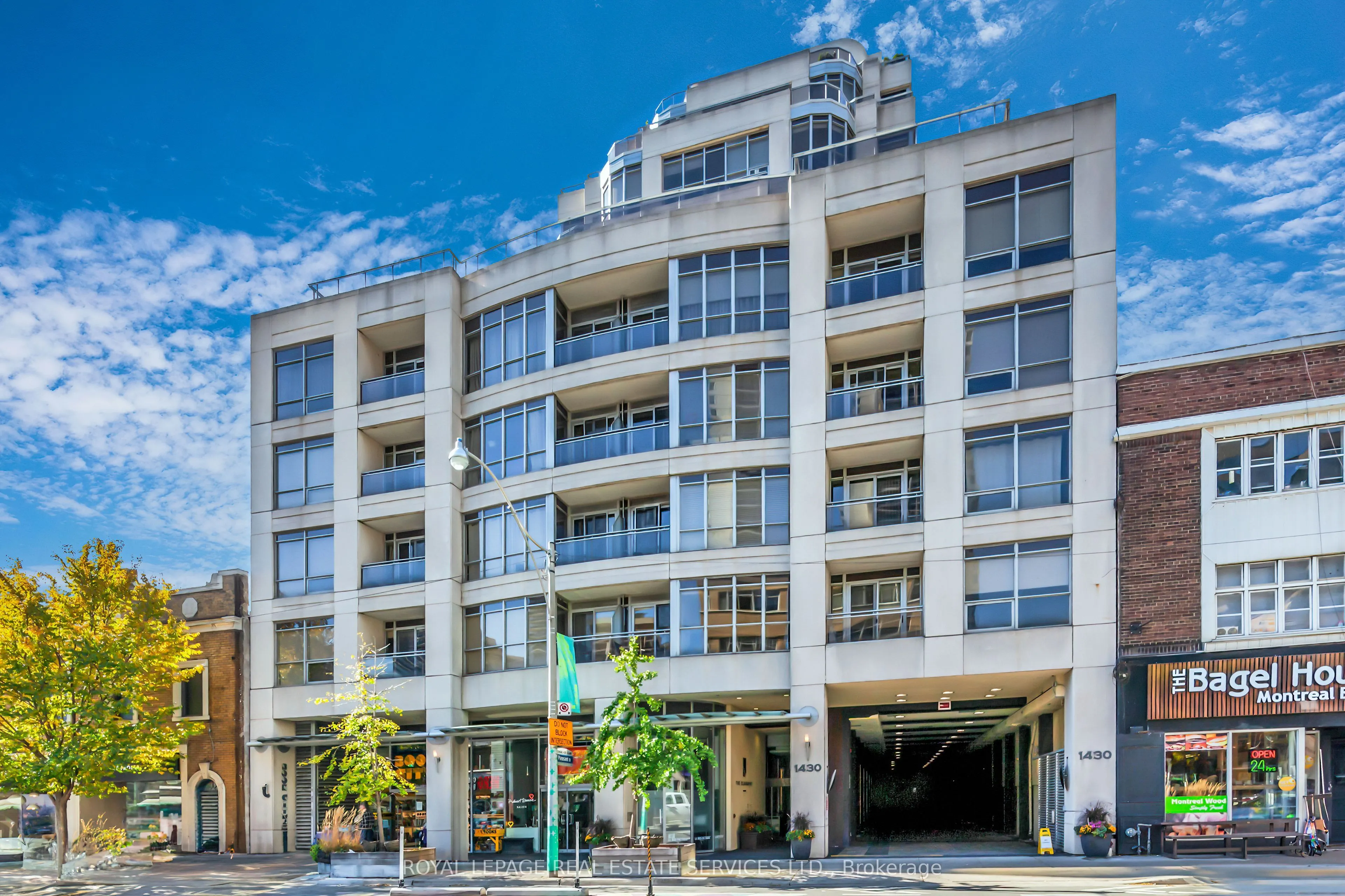 1430 Yonge Street #207