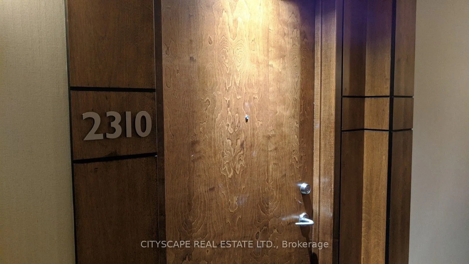 10 Northtown Way, #2310