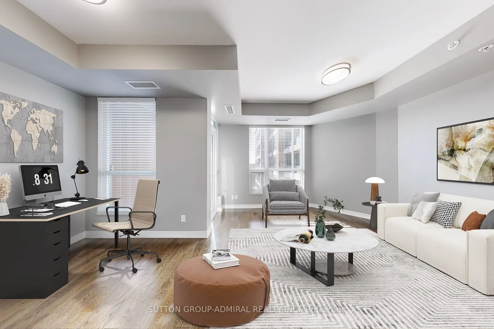 23 Glebe Road W, #502