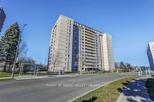 130 Neptune Drive, #1601