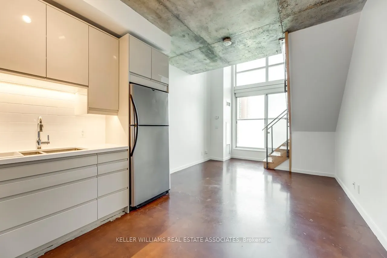 1 Shaw Street, #1125