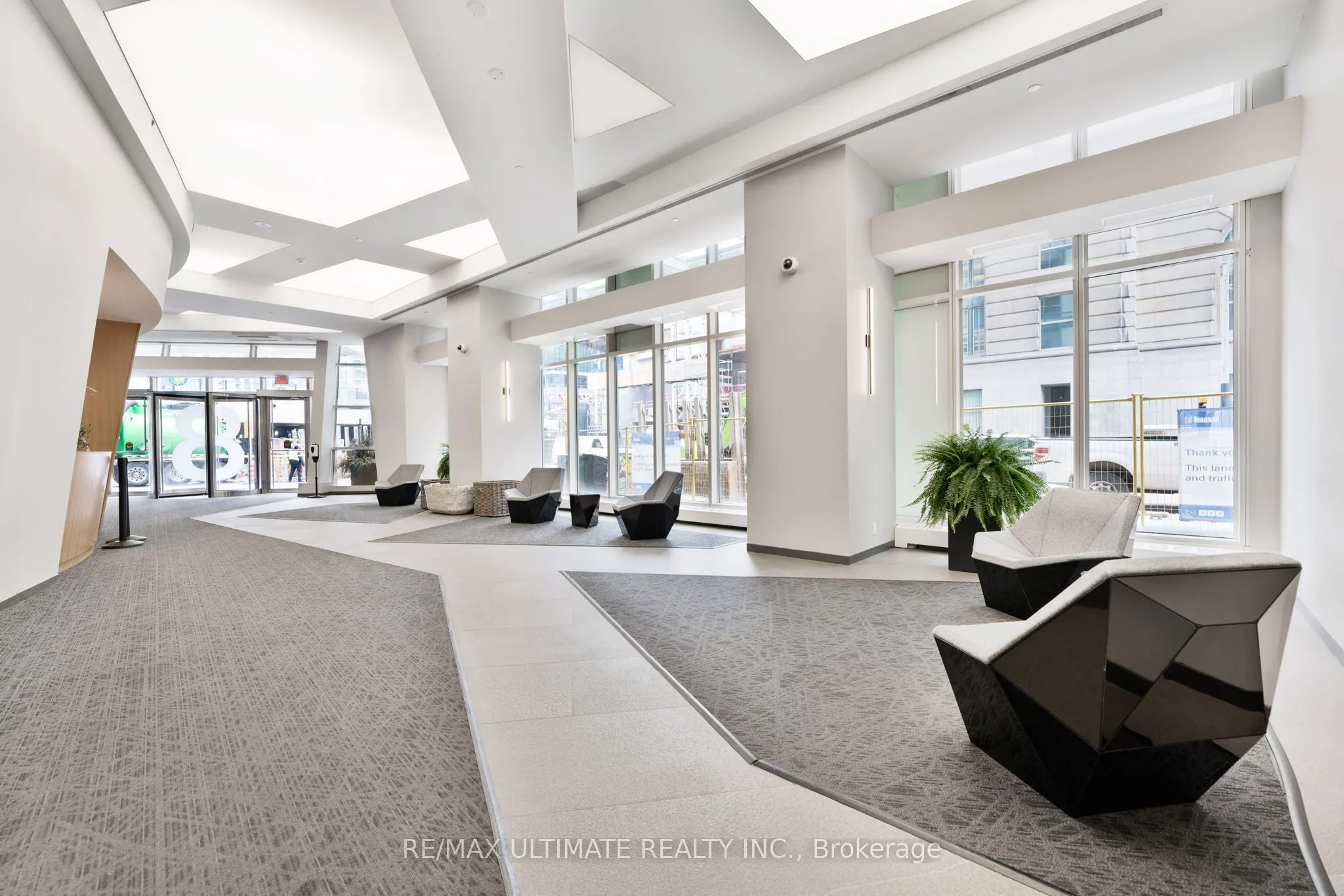 8 The Esplanade Street, #506