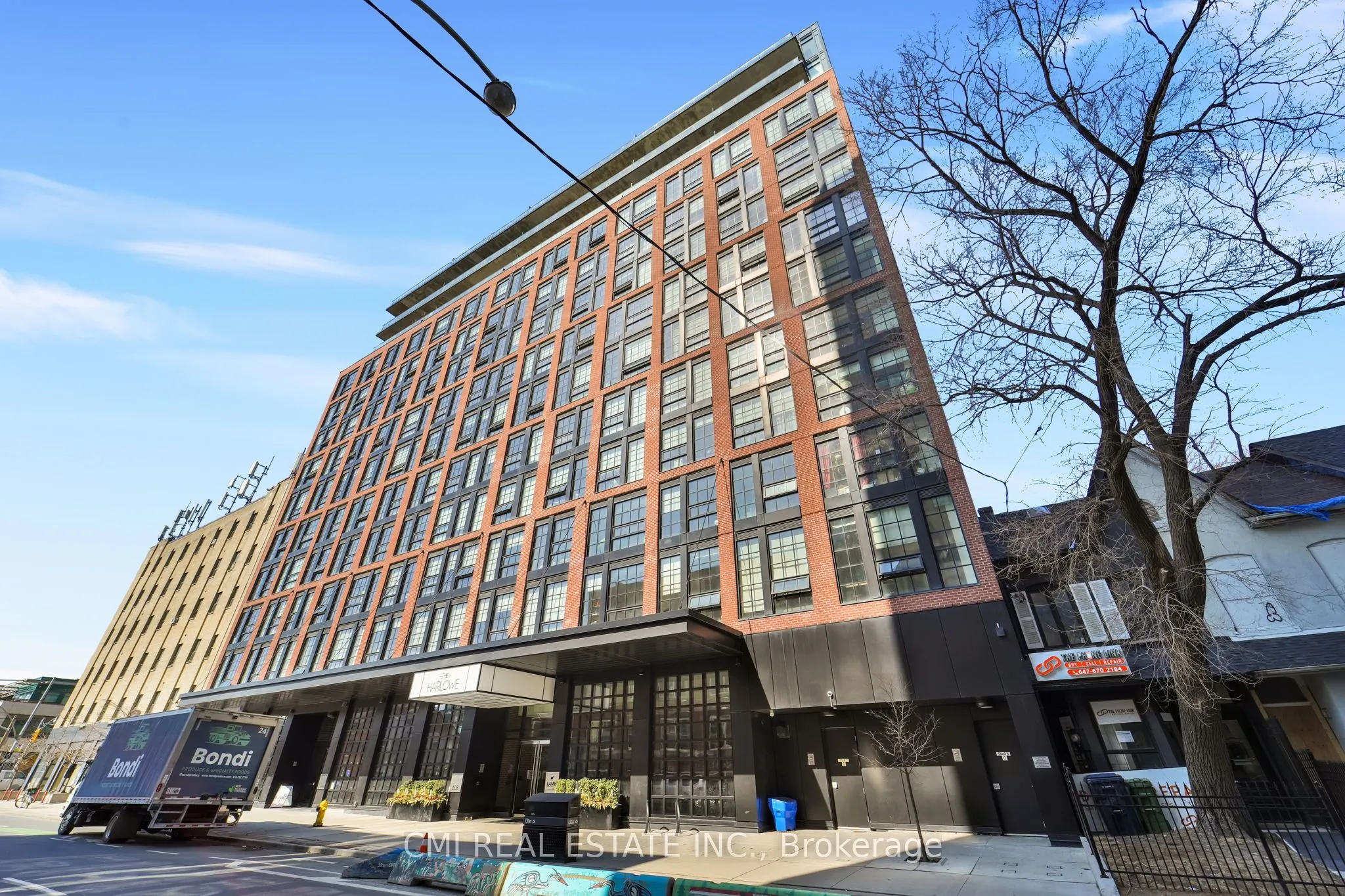 608 Richmond Street W, #1310