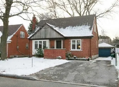 6 Vonda Avenue
