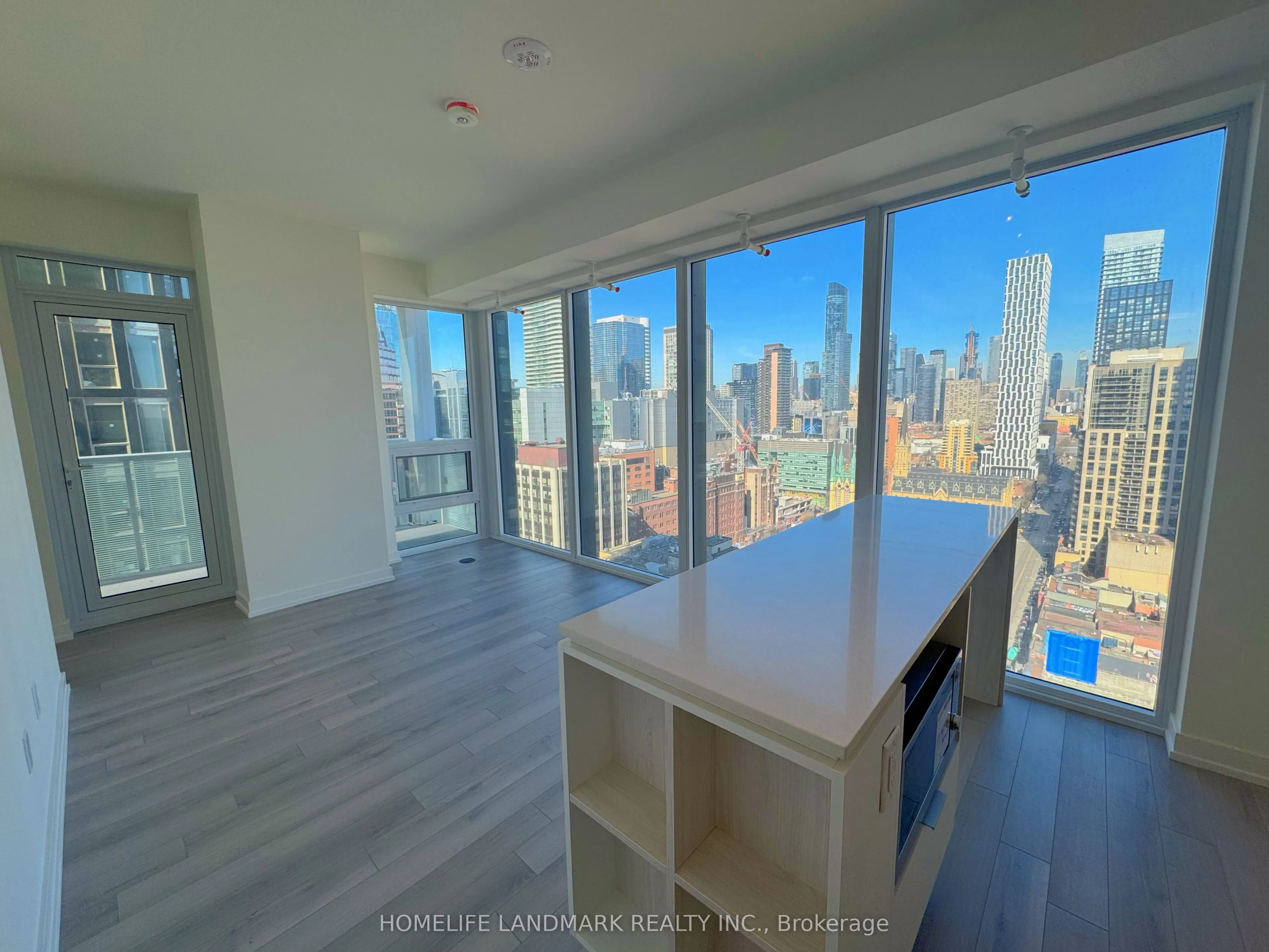 89 Church Street #2703