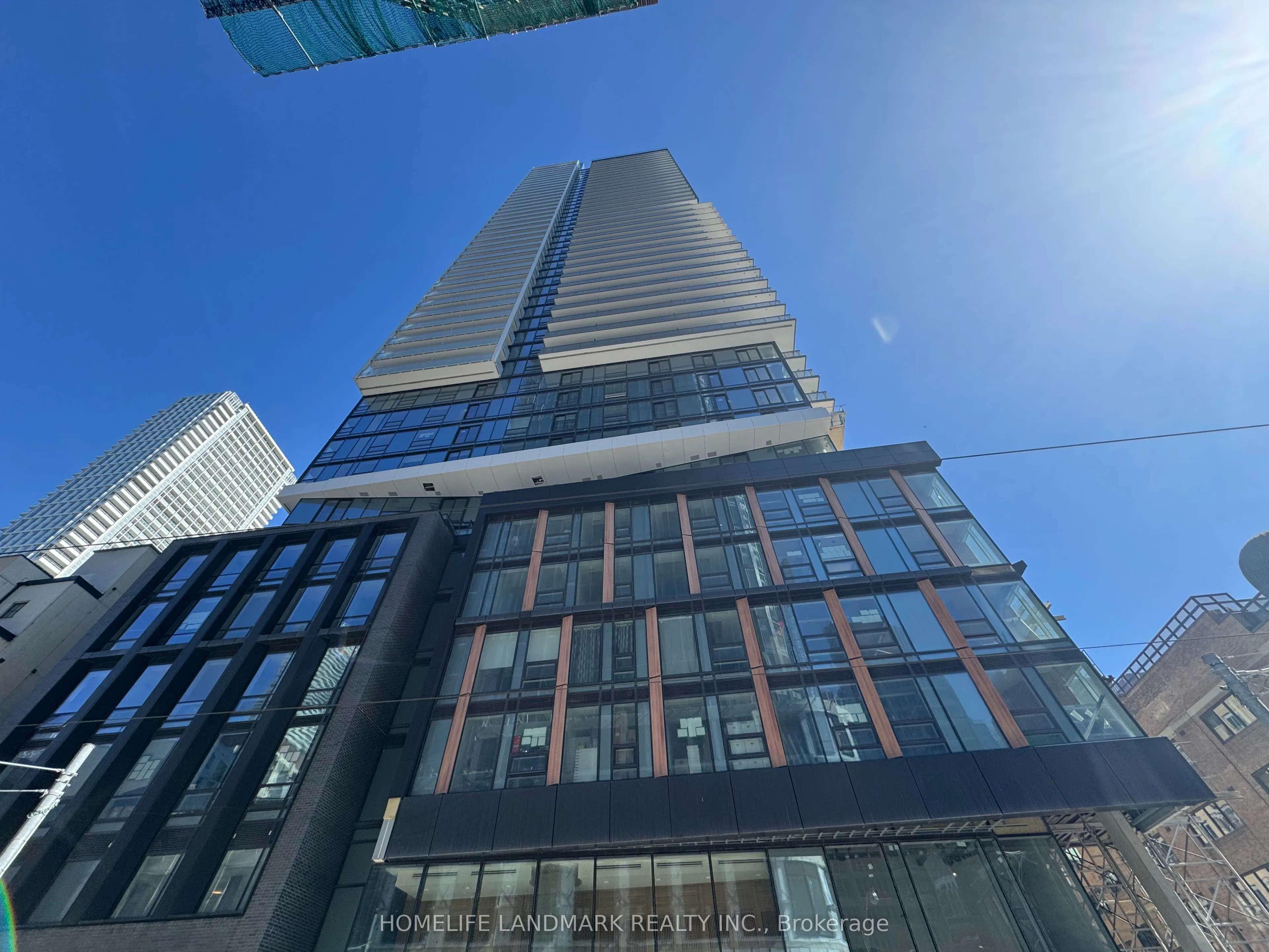 89 Church Street #2703