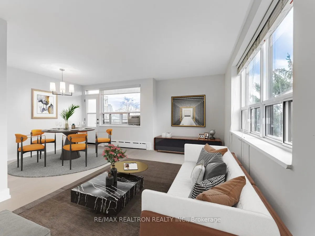 78 Warren Road, #501