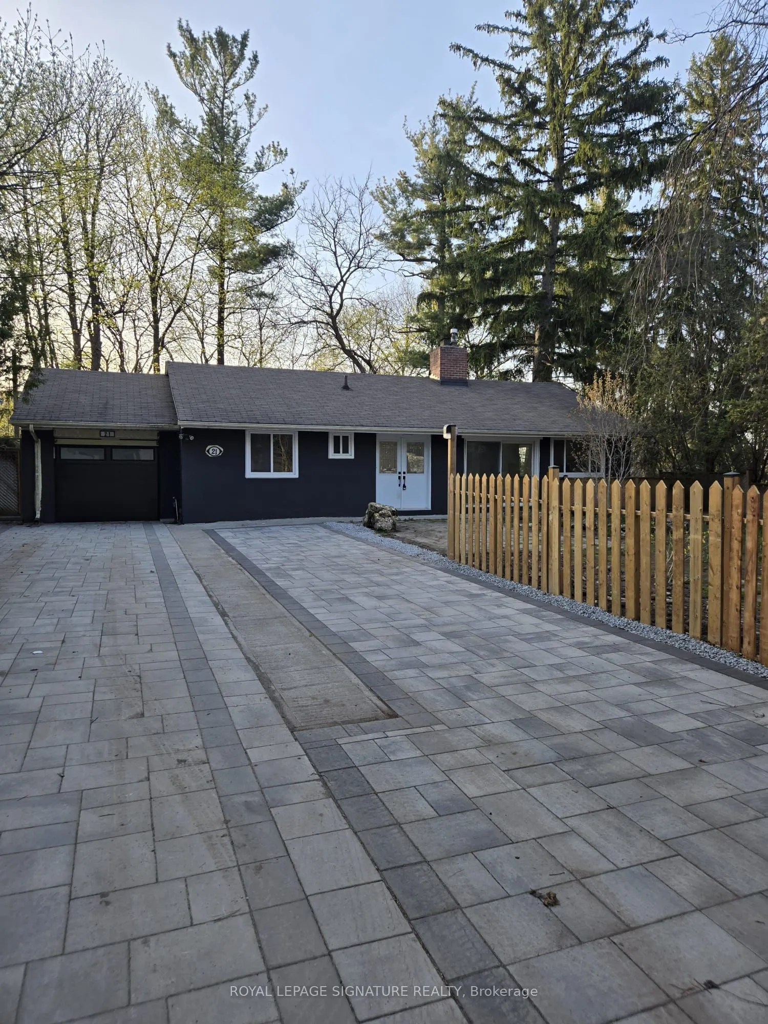 21 Donwoods Drive