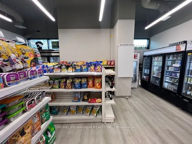 1490 Bathurst Street