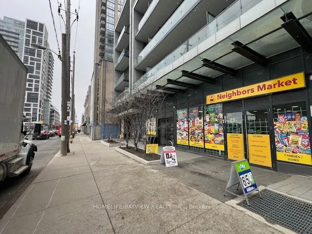 1490 Bathurst Street