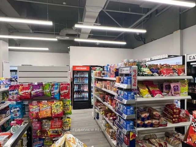 1490 Bathurst Street