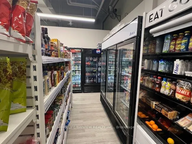 1490 Bathurst Street