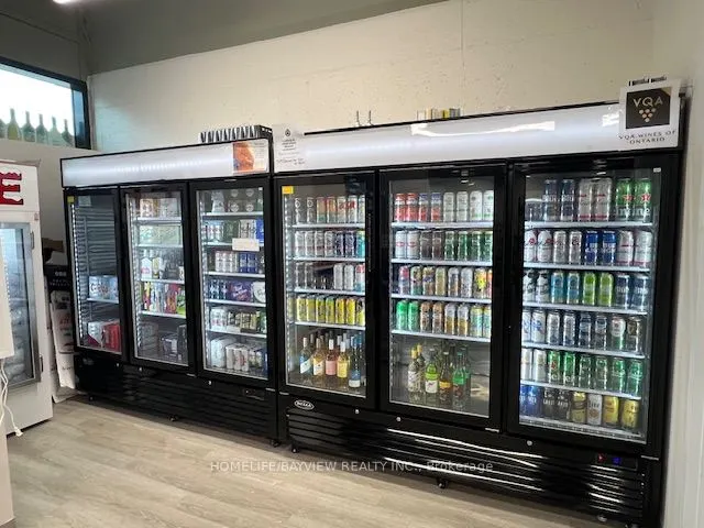 1490 Bathurst Street