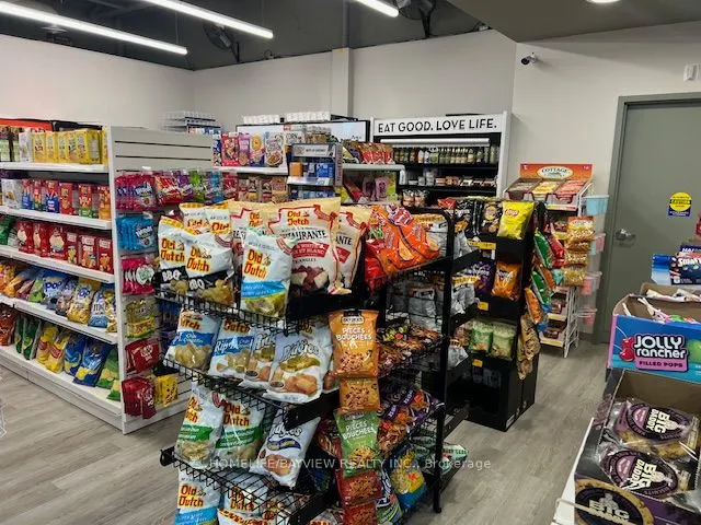 1490 Bathurst Street