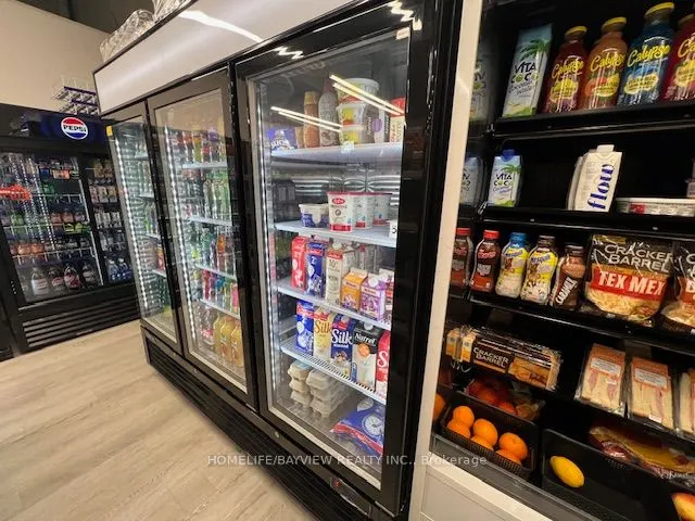 1490 Bathurst Street