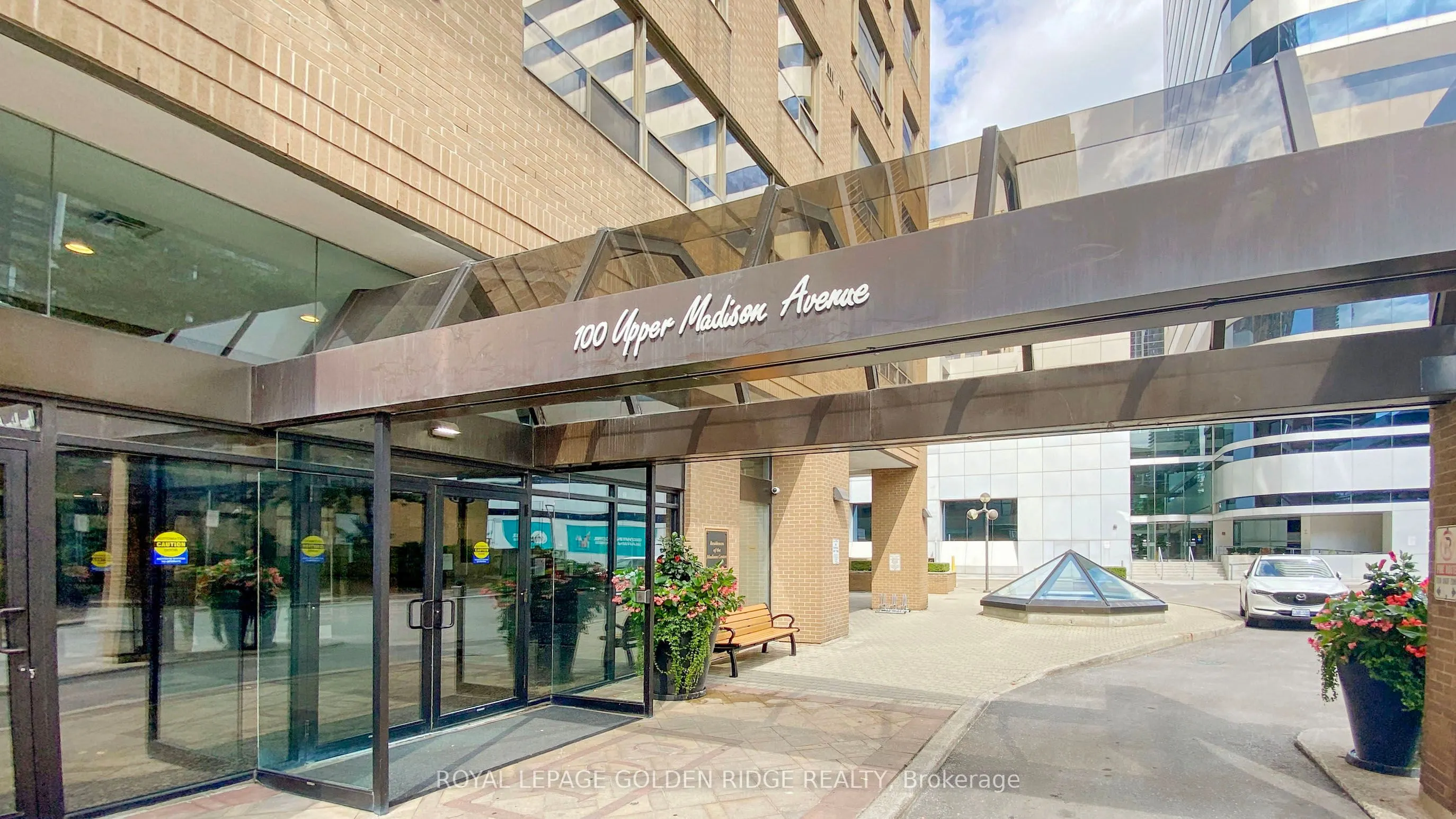 100 Upper Madison Avenue, #2705