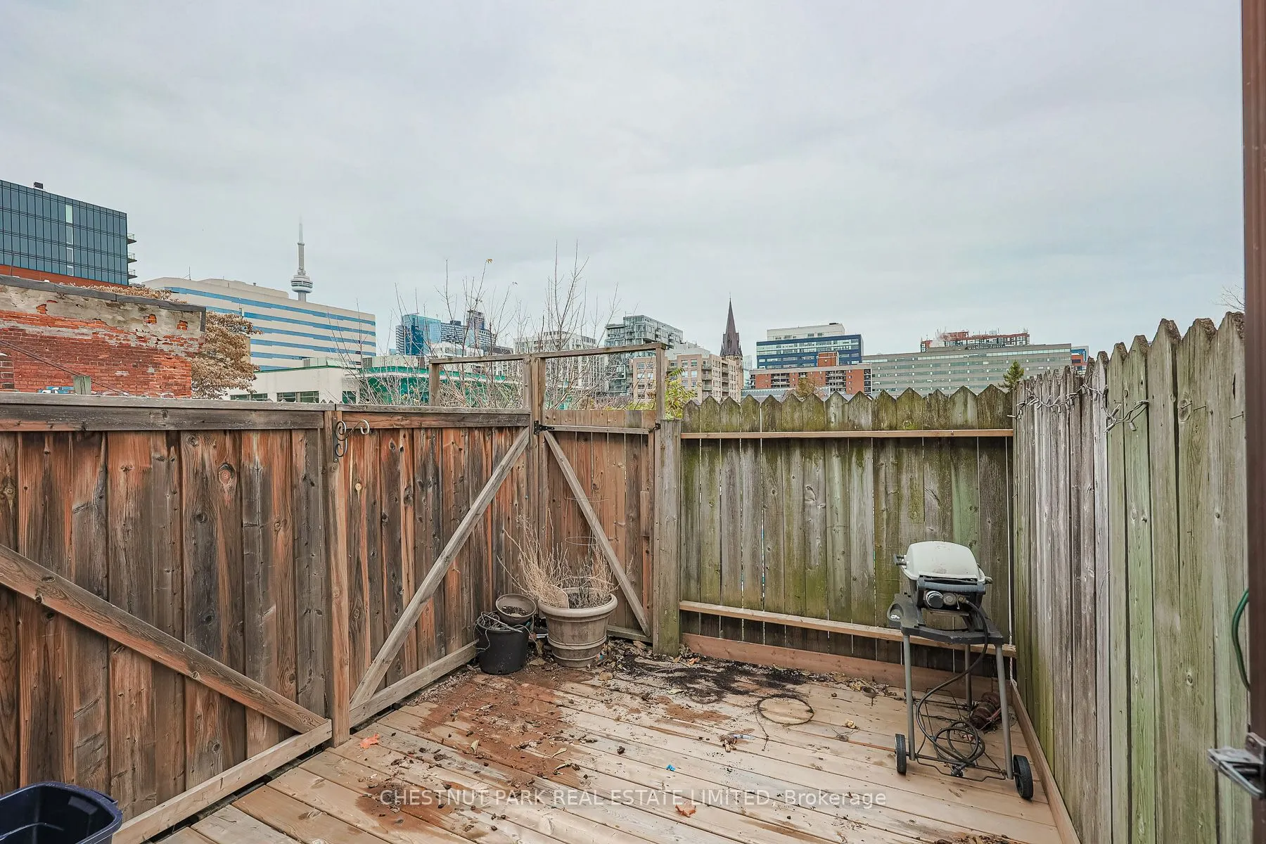 677 Queen Street W #2