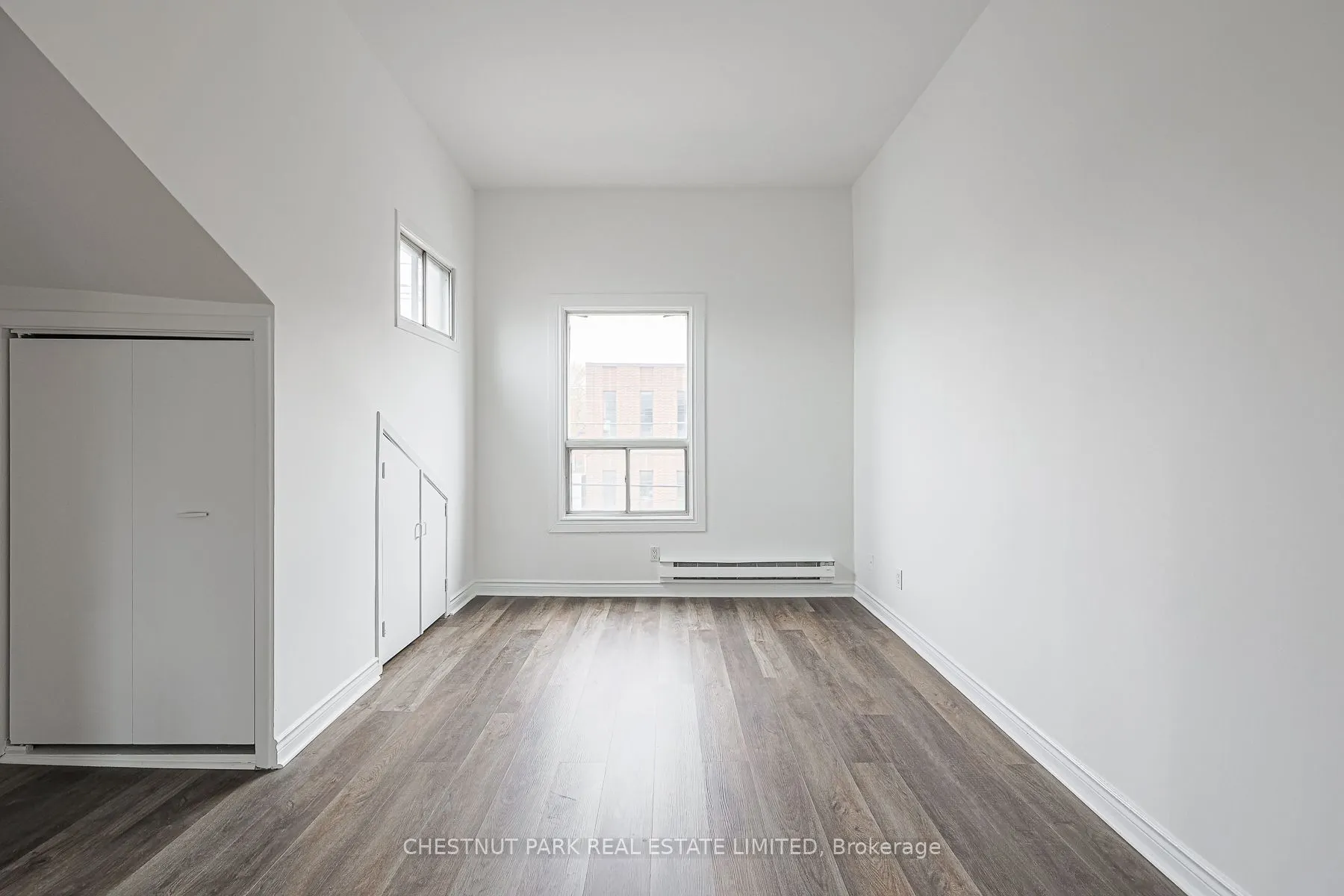 677 Queen Street W #2