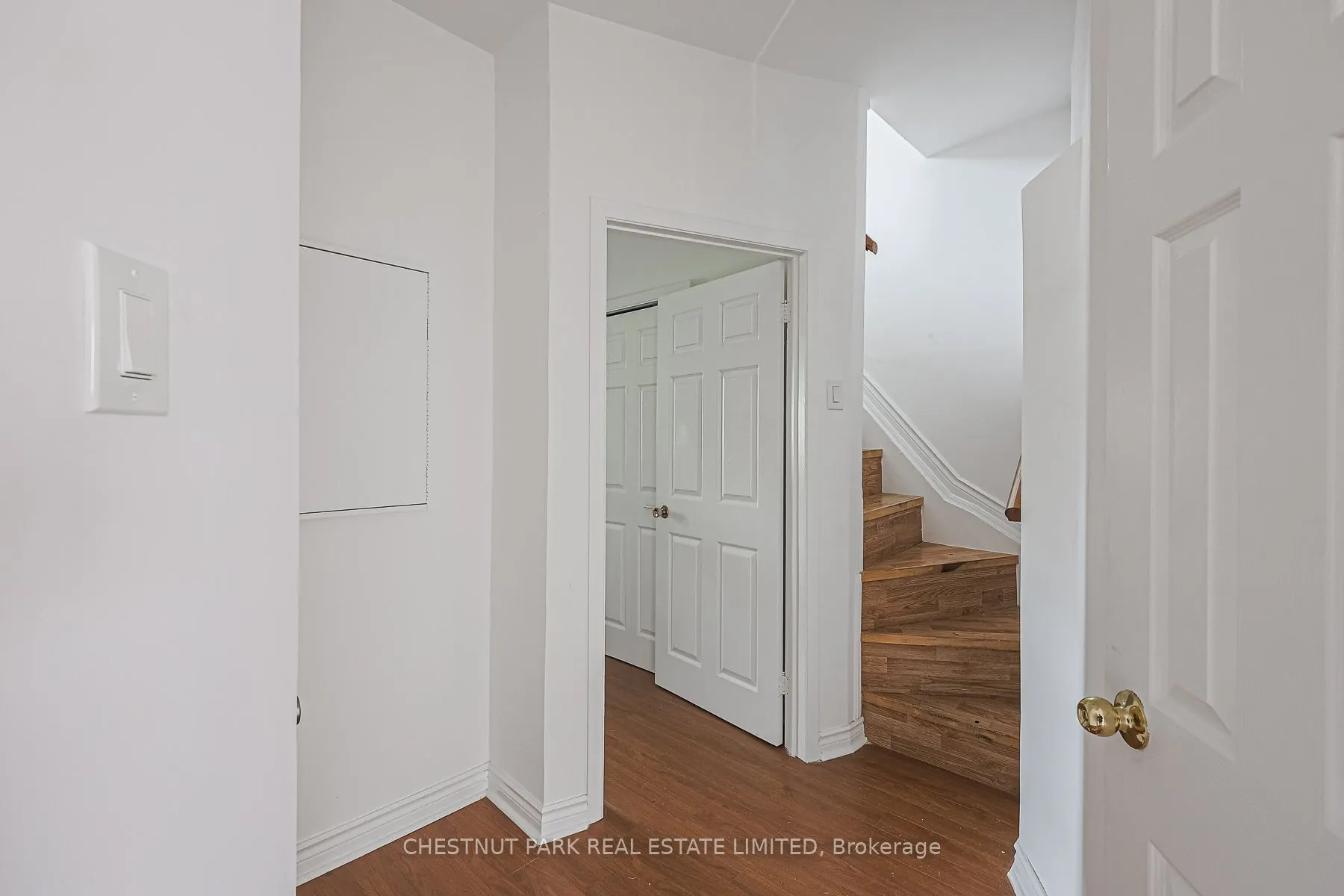 677 Queen Street W #2