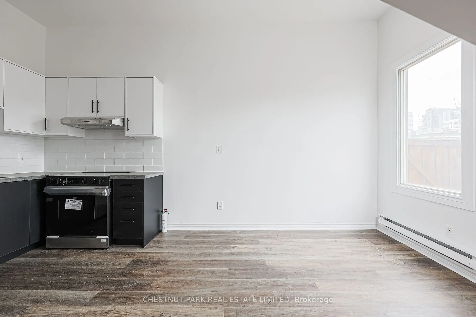 677 Queen Street W #2