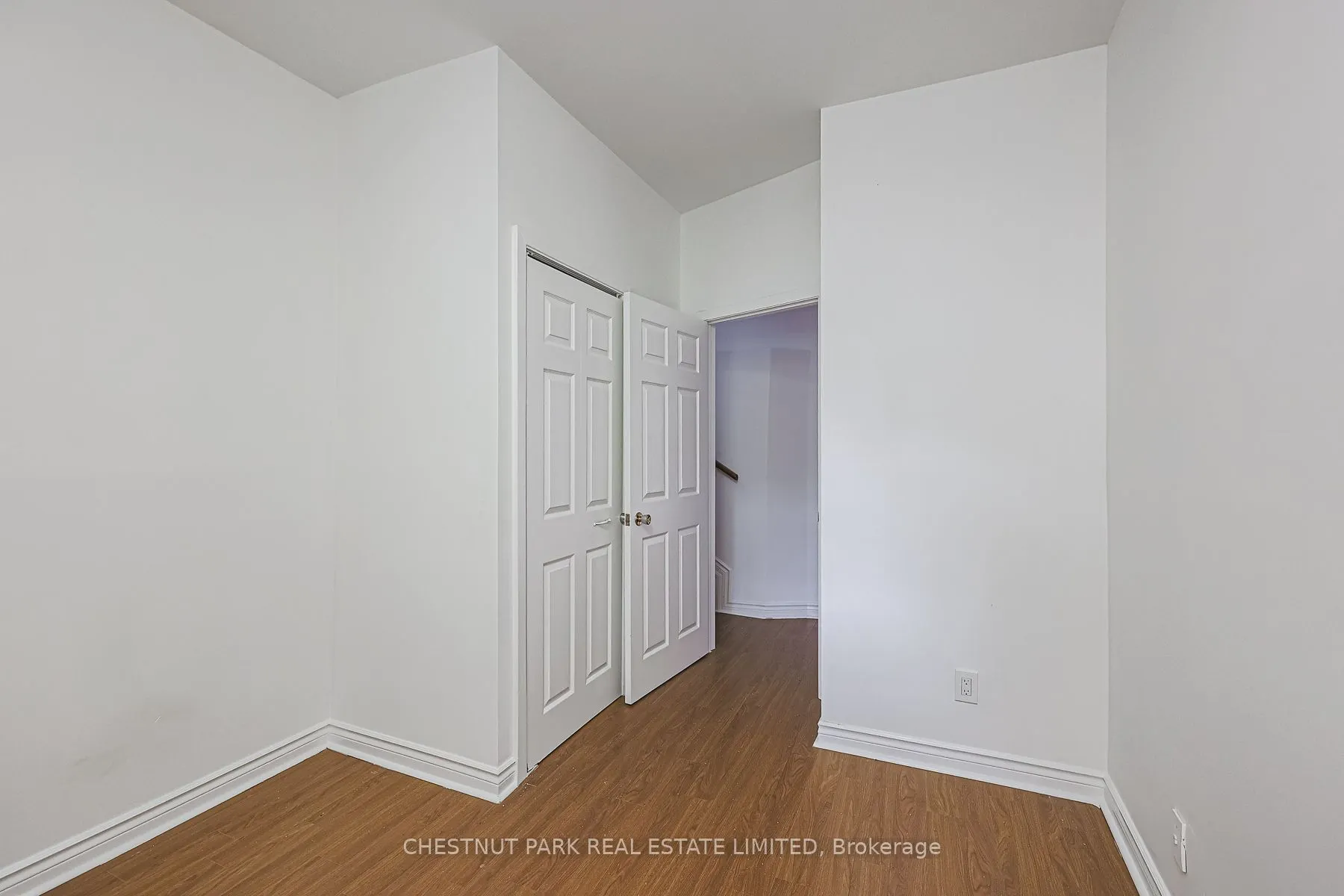 677 Queen Street W #2