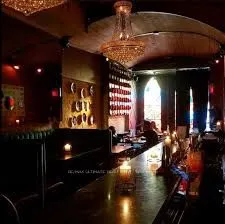 59 Ossington Avenue
