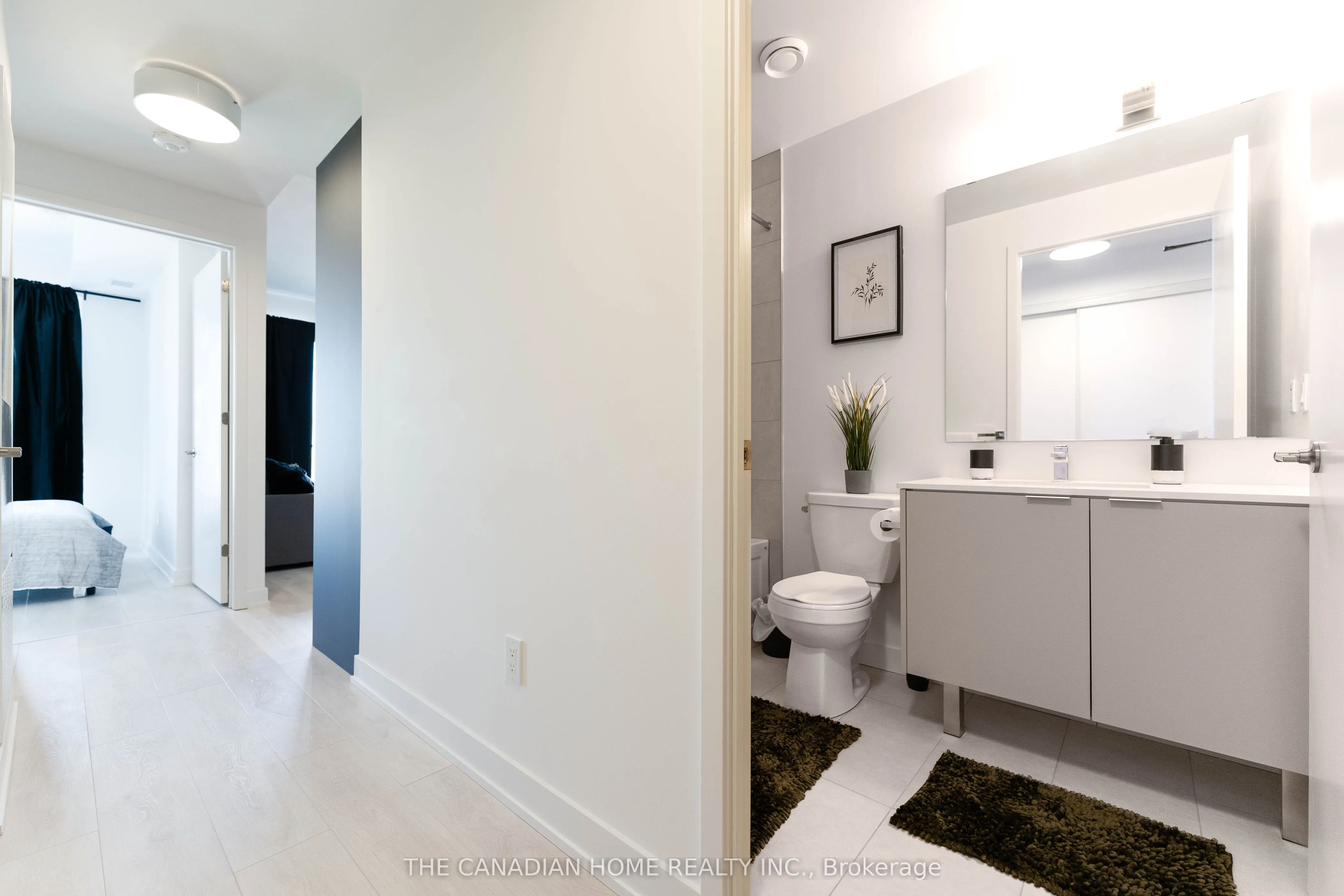 8 Tippett Road, #1511