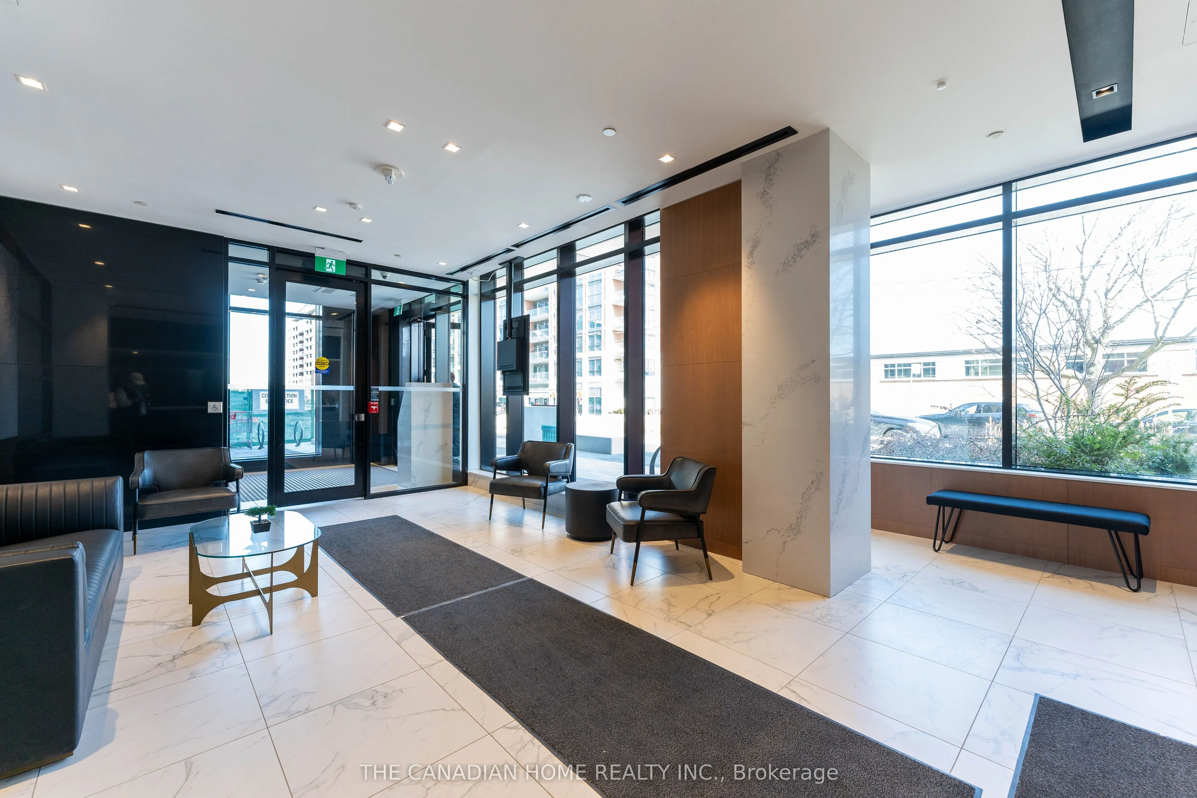 8 Tippett Road, #1511
