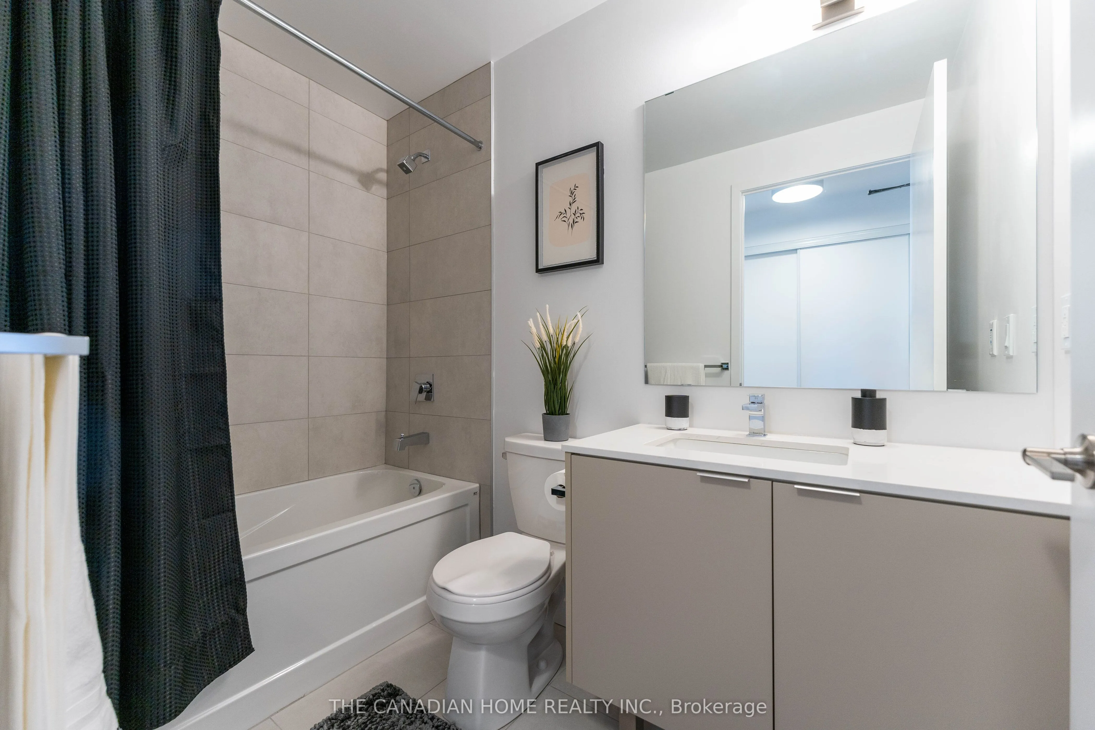 8 Tippett Road, #1511