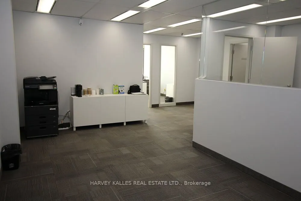 45 Sheppard Avenue E, #305