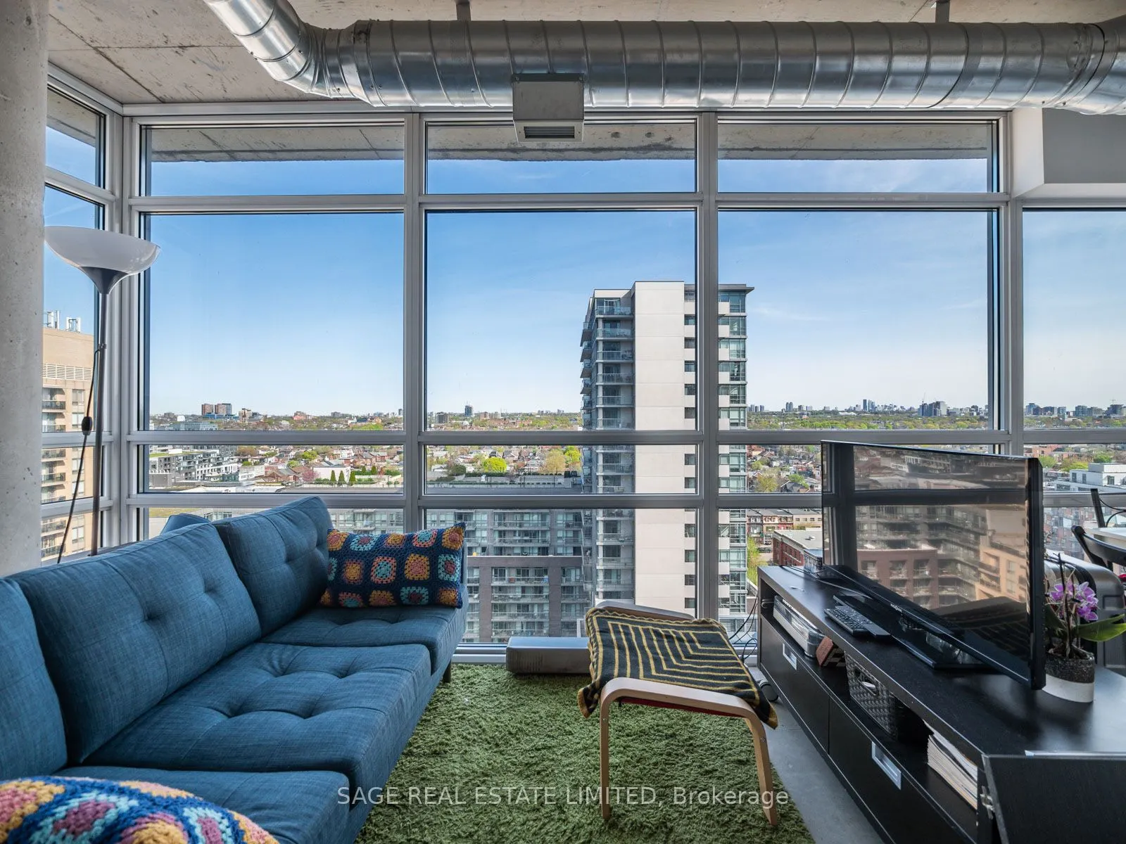 150 Sudbury Street, #1502