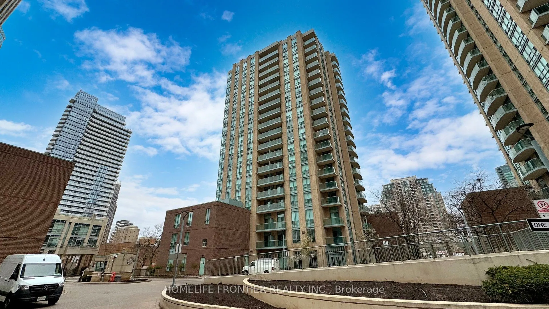 20 Olive Avenue, #711
