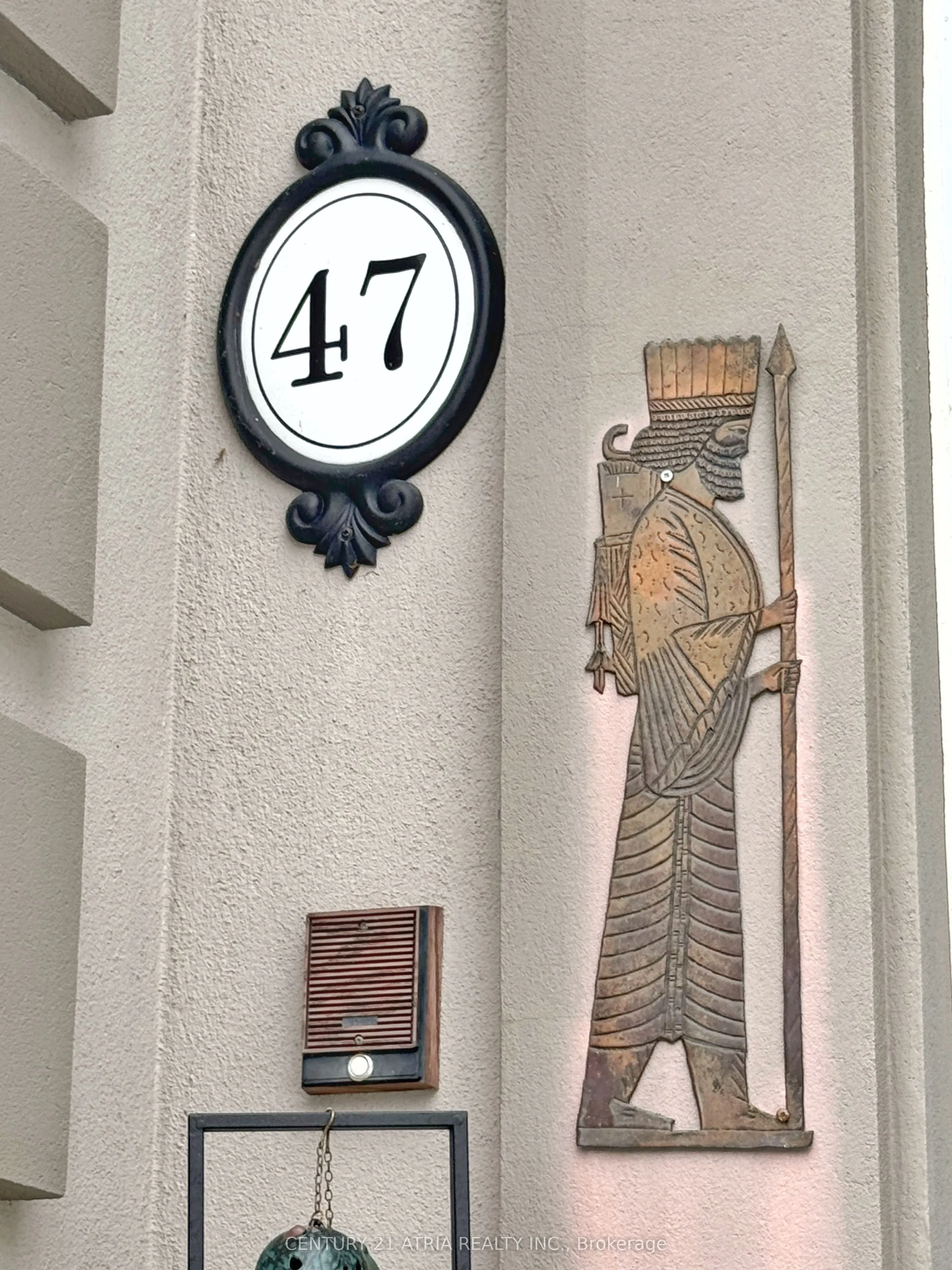 47 Wentworth Avenue, #Bsmt 2