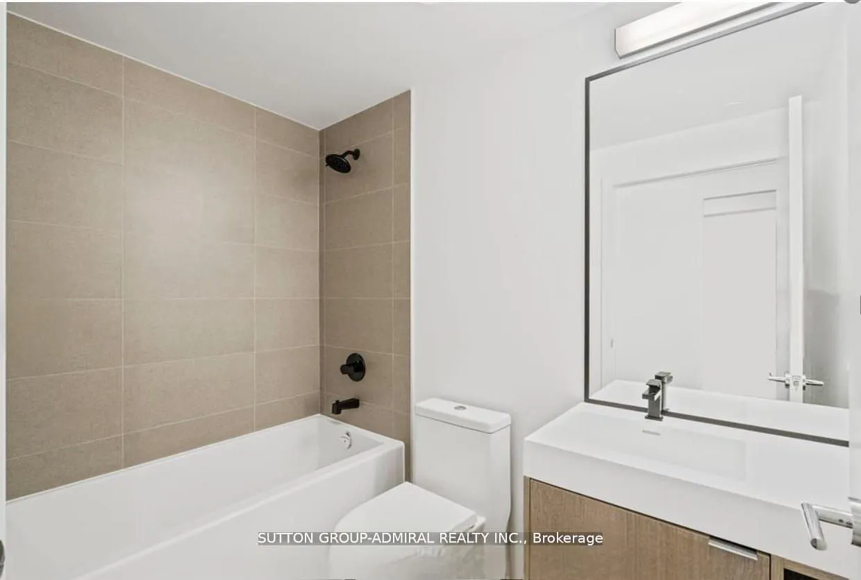 250 Lawrence Avenue W #709