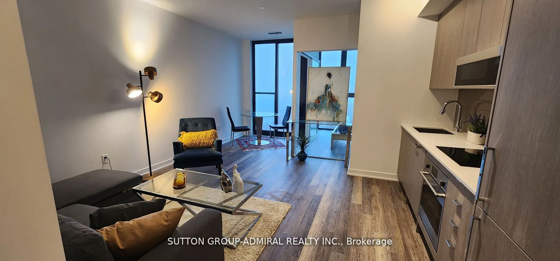 250 Lawrence Avenue W #709