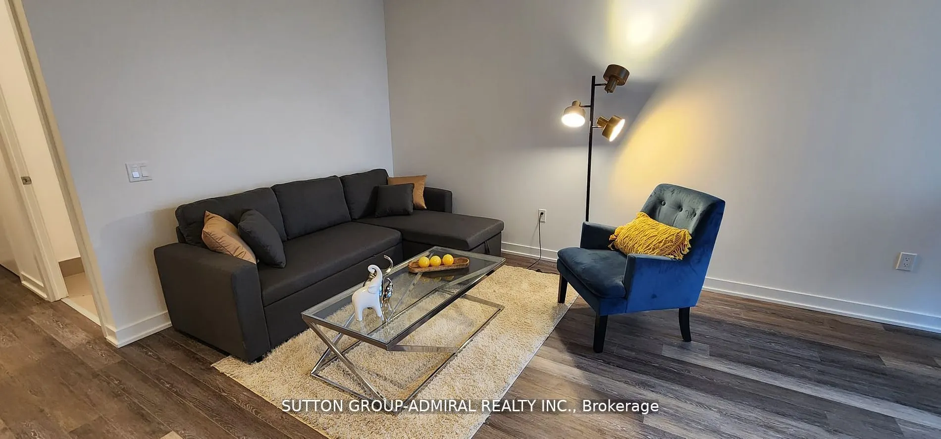 250 Lawrence Avenue W #709