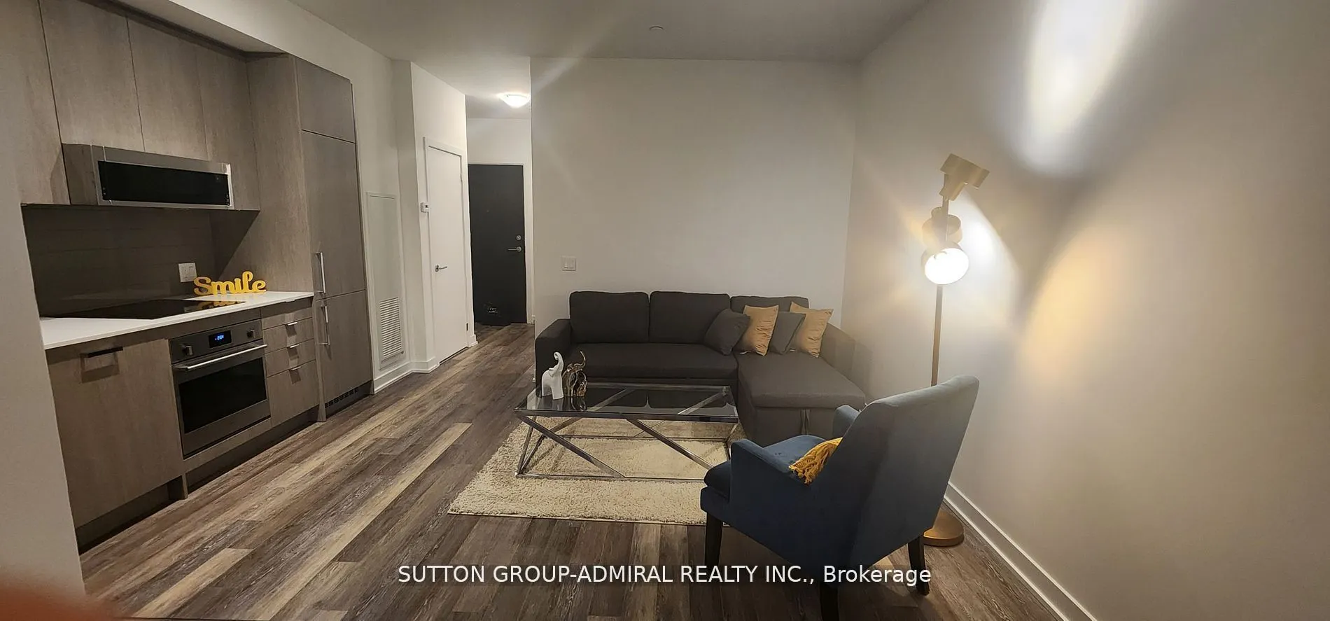 250 Lawrence Avenue W #709