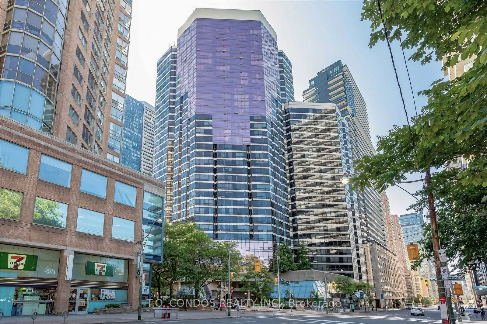 1001 Bay Street, #PH05