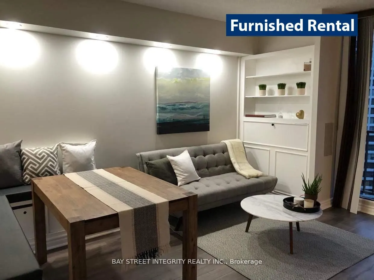 33 Harbour Square, #3013