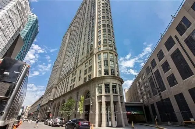 25 The Esplanade, #406