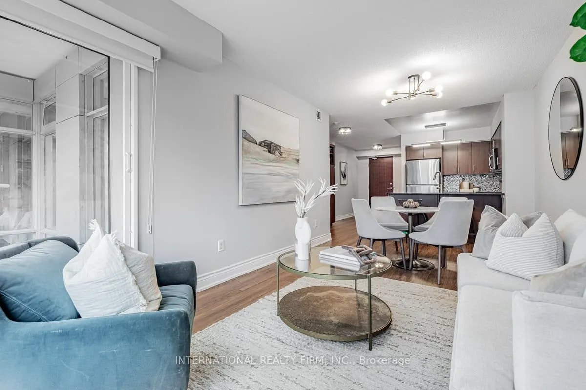 2181 Yonge Street, #2109
