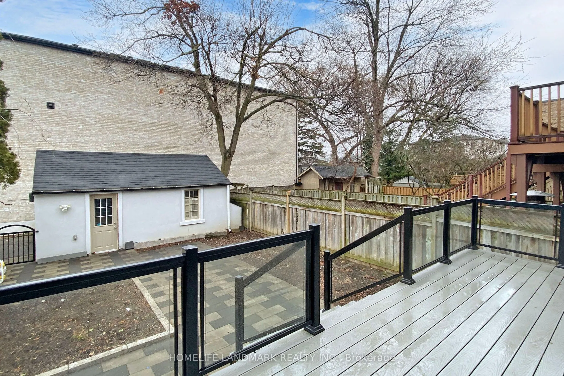301 Jedburgh Road