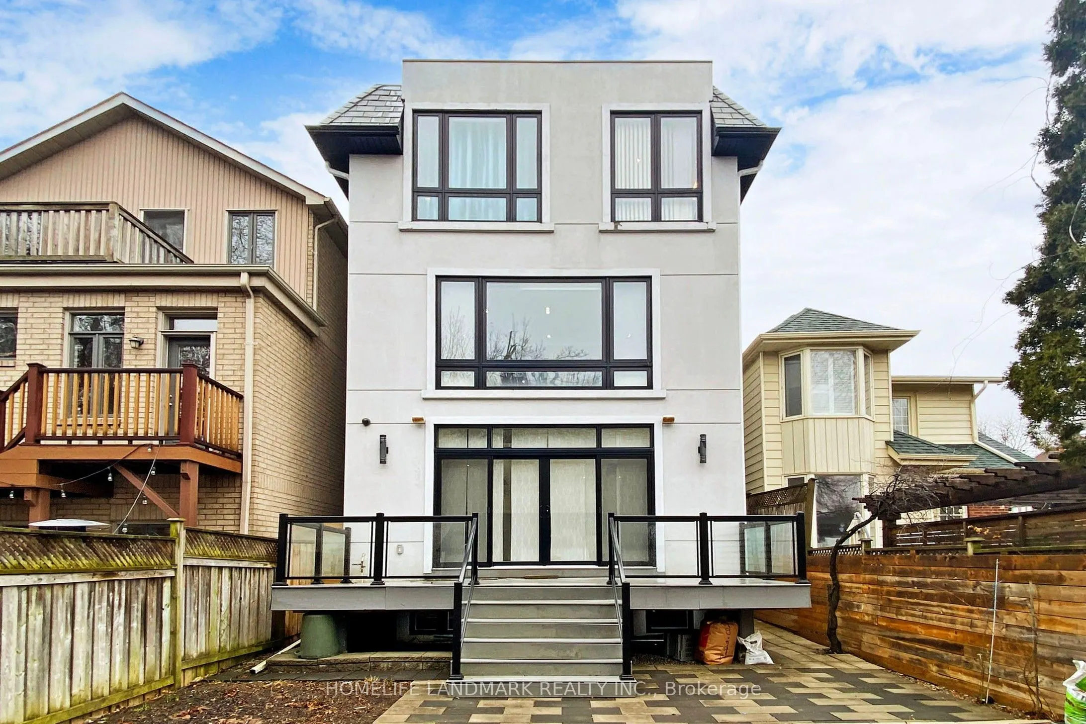 301 Jedburgh Road