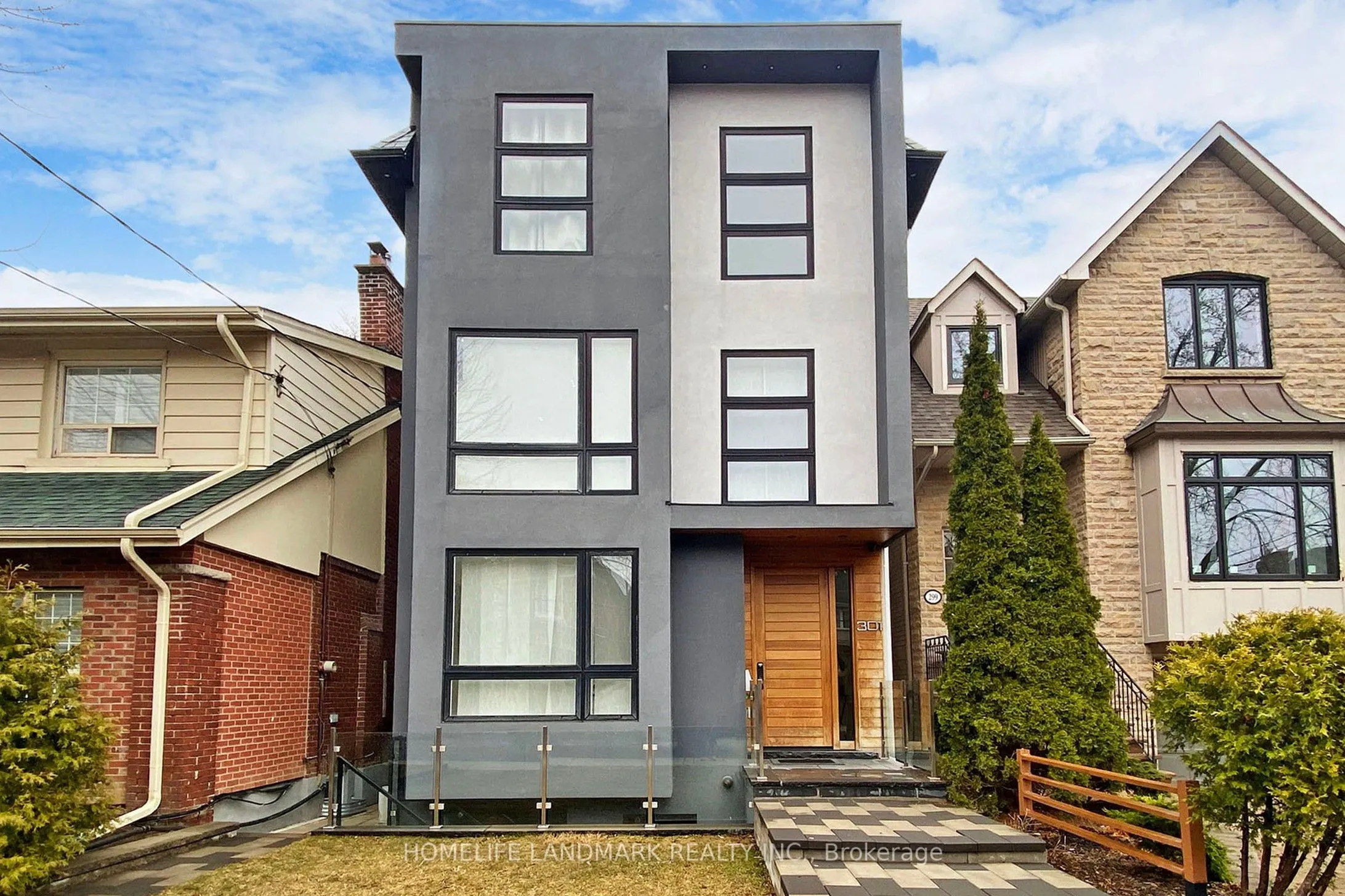 301 Jedburgh Road